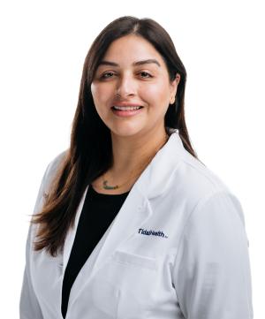 Rabio Naqvi, MD