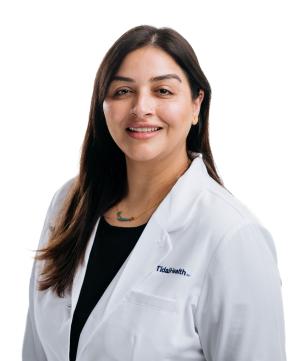 Rabio Naqvi, MD