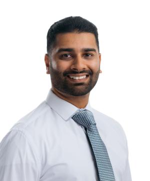Rajdeep Chana, DO