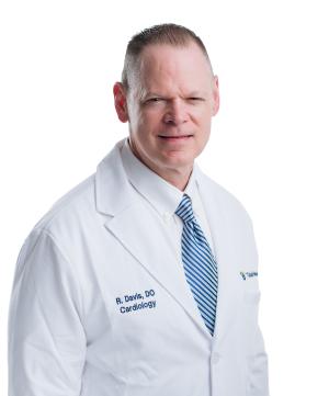 Robert Davis, DO