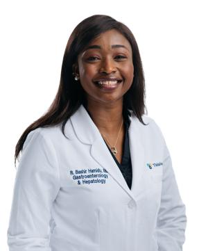 Rukaiya Bashir Hamidu, MD
