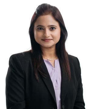 Umme Ferdaush, MD