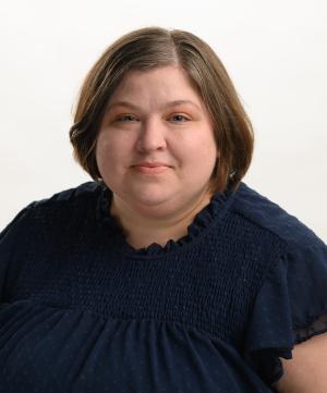 Deseree Hutson, M.Ed., BCBA, LBA, 