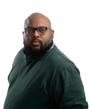 Emmanuel Jefferson, LCSW-C, Behavioral Health