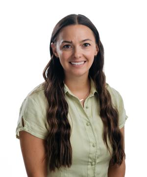 Erin McGreal, MS, OTR/L