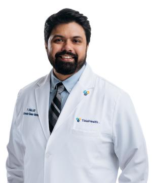 Premjeet Dhillon, MD