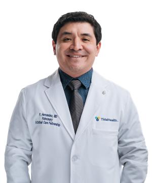 Franklin Hernandez, MD