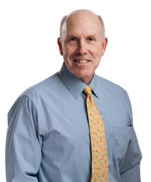 Patrick O'Reilly
