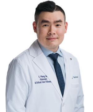 Chen-Rong Phang, MD