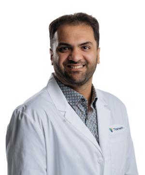 Raheel Awan, MD