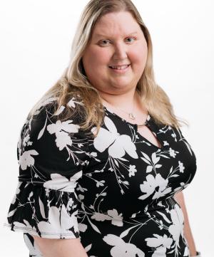 Christine Kardiasmenos - Program Coordinator