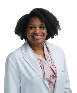 portrait of Dr. Sharnell Smith