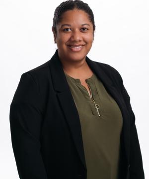 Teionna Graye