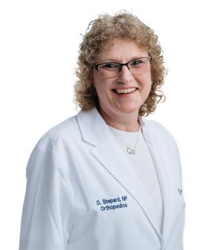 Deborah Shepard FNP-C