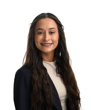 portrait of Nicole Thornton