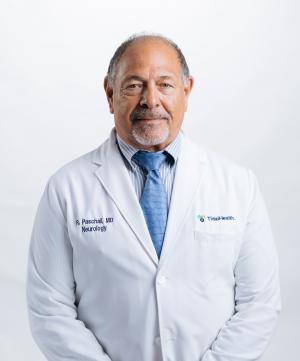 Robert Paschall