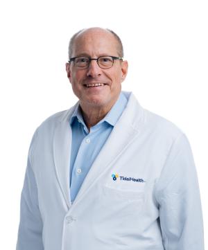 Jeffrey Cope, MD