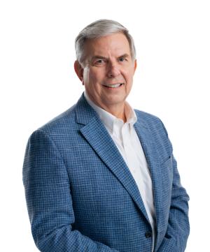 Harry Lehman, III