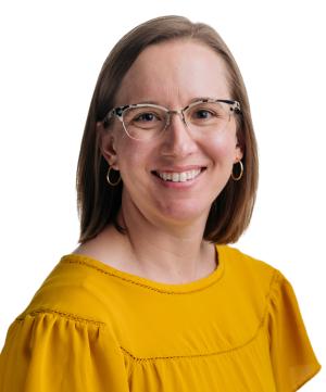 portrait of Dr. Karren Lewis