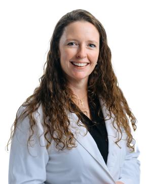 Julianne McBride, FNP-C, ACNP 
