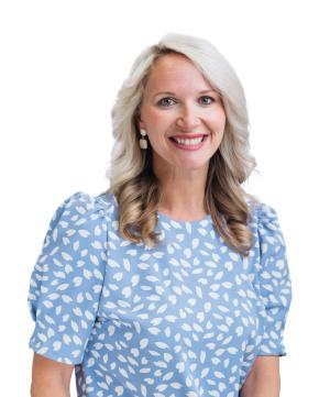 Melissa Braniff