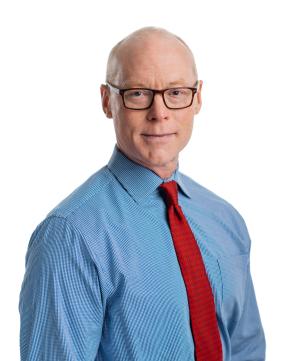 Craig Johnson, PA-C