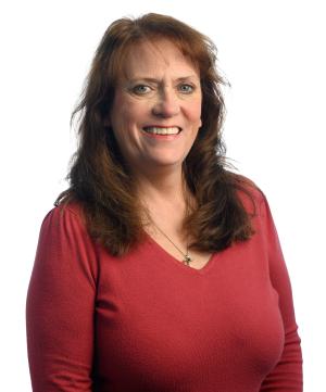 Kerri Ellinger