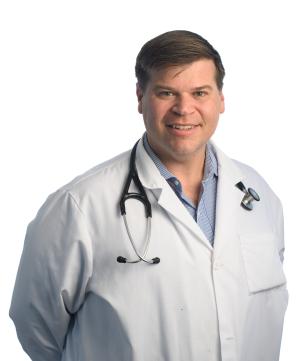 Jeremy Gill, MD
