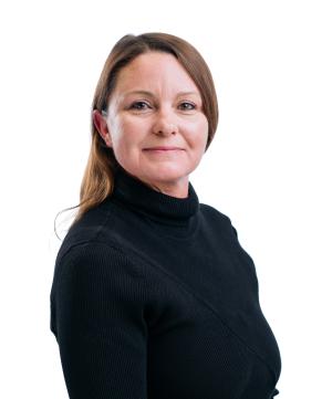 Kathleen Morris, DNP