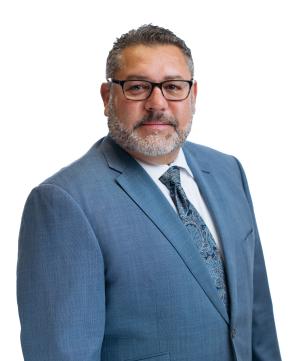 Oswaldo Nicastro, MD