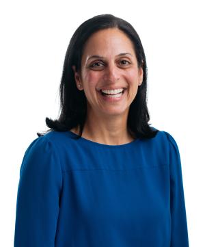 Anita Pascucci, MD