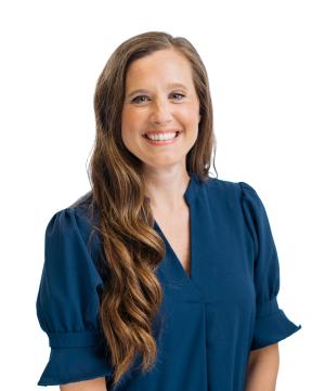 portrait of Dr. Ellen Rowe-Rhodes
