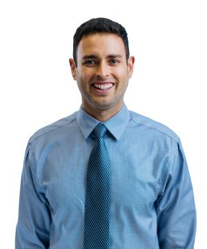 Cristian Salgado, MD
