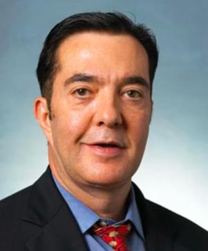 Howard Hines