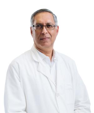 Manoj Jain, MD