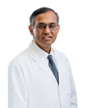 Rabindra Paul, MD