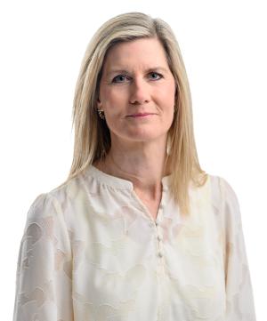 Amy Gehrig