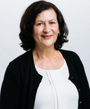 Ingrid Orinda Headshot