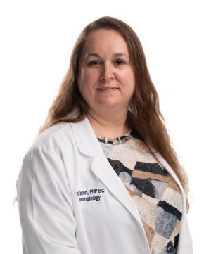 Stacey Tipton, FNP-BC