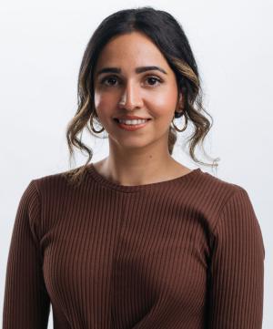 Portrait of Manjyot Saini, MD