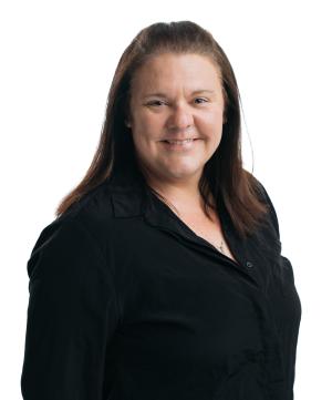 Sarah Fisher Portrait