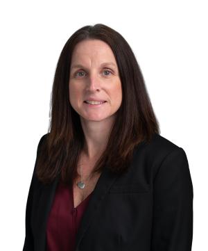 Jen Hazzard, PA-C