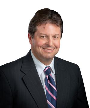 Eric Jamrok, DPM