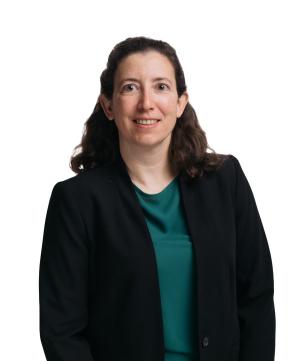 Ana Mata-Fink, MD, FAAOS
