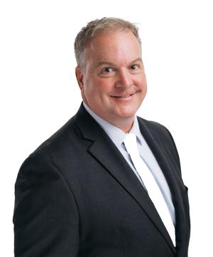 Scott McGovern, MD, FAAOS