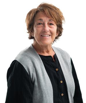 portrait of Kimberly Young-Conner, ARNP