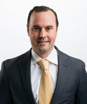 Patrick Holt, MD, PhD, FAAOS