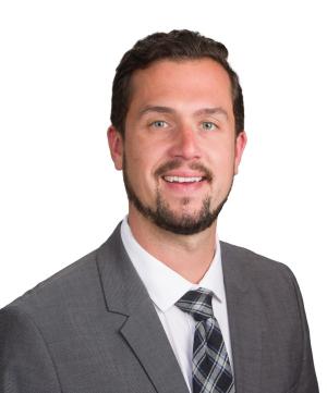 Josh Myers, PA-C