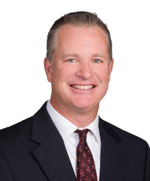 Rob Becker, PA-C