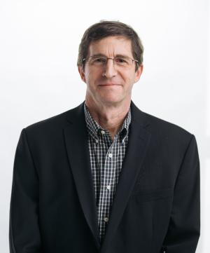 Paul Harriott, MD
